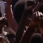 A New Day Begun