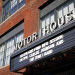 The Motor House_1